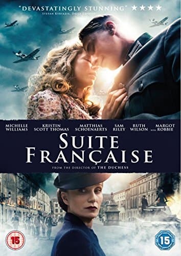 Suite Française (Import)