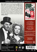 Pikkukuva 2 / 2: Suomi-Filmi: Valkoisen neilikan velho