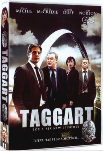 Taggert Box 2