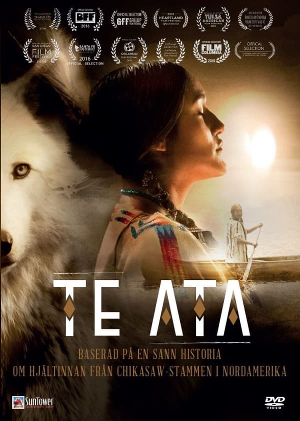 Te Ata