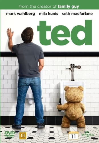 Ted