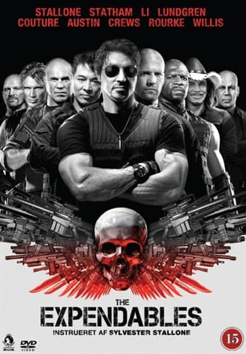 The Expendables