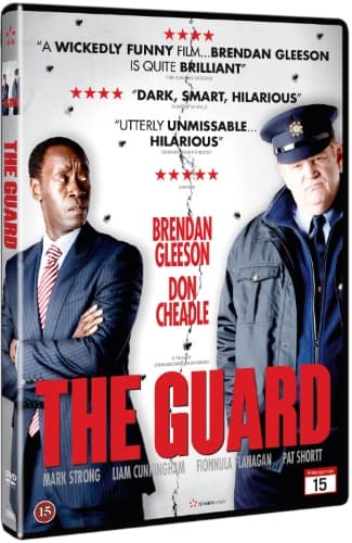 The Guard