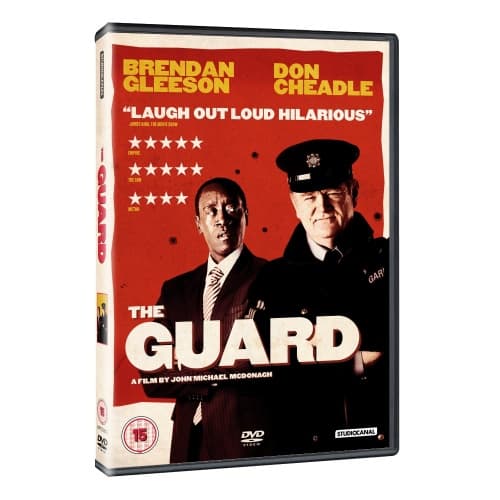 The Guard (Import)