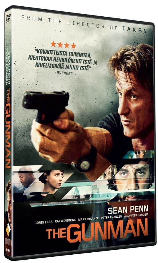 The Gunman