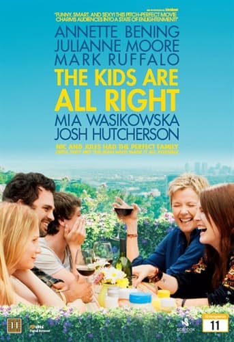 The Kids are All Right