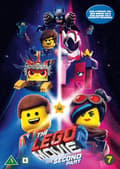 Pikkukuva 1 / 2: The Lego Movie 2: The Second Part