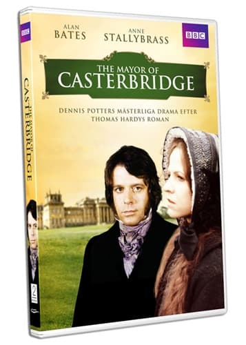 The Mayor of Castorbridge (2 disc)