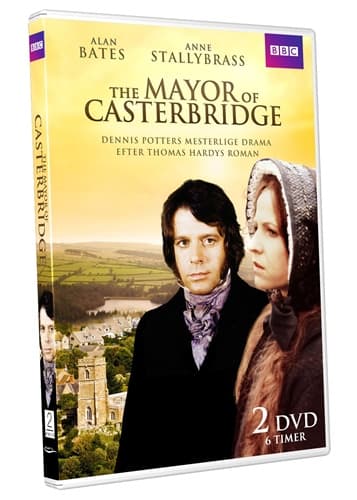 Mayor of Casterbridge, The