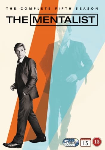 The Mentalist - Sæson 5