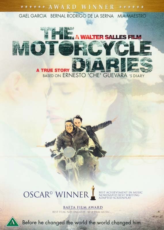 The Motorcycle Diaries