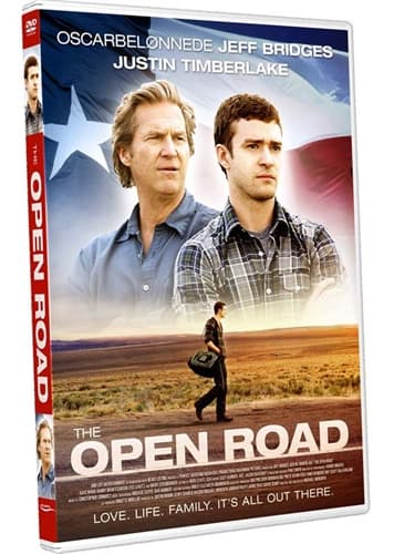 Open Road, The