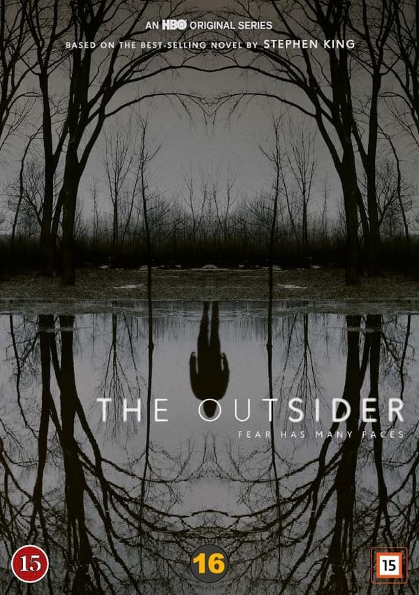 The Outsider - Kausi 1