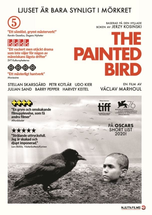 The Painted Bird