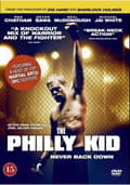 Pikkukuva 1 / 2: The Philly Kid