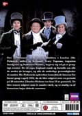 Miniatyrbild 2 av 2: The Pickwick Papers (2 disc)