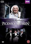 Miniatyrbild 1 av 2: The Pickwick Papers (2 disc)