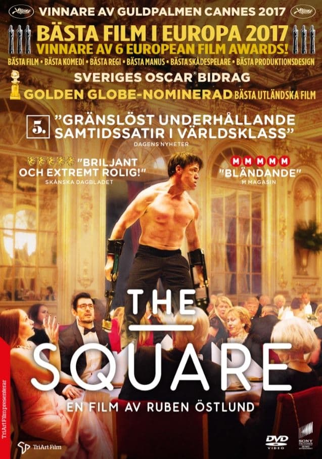 The Square