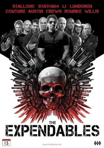 The Expendables