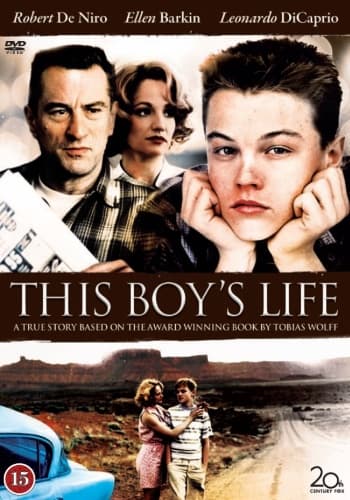 (95)This Boys Life