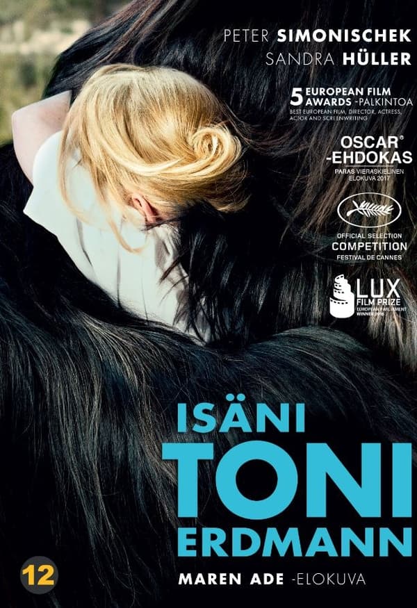 Isäni Toni Erdmann