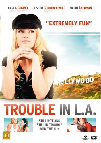 Trouble in L.A.