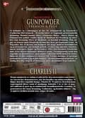 Miniatyrbillede 2 af 2: Tudors & Stuarts - Gunpowder & Charles II (2 disc)