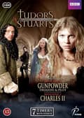 Miniatyrbillede 1 af 2: Tudors & Stuarts - Gunpowder & Charles II (2 disc)
