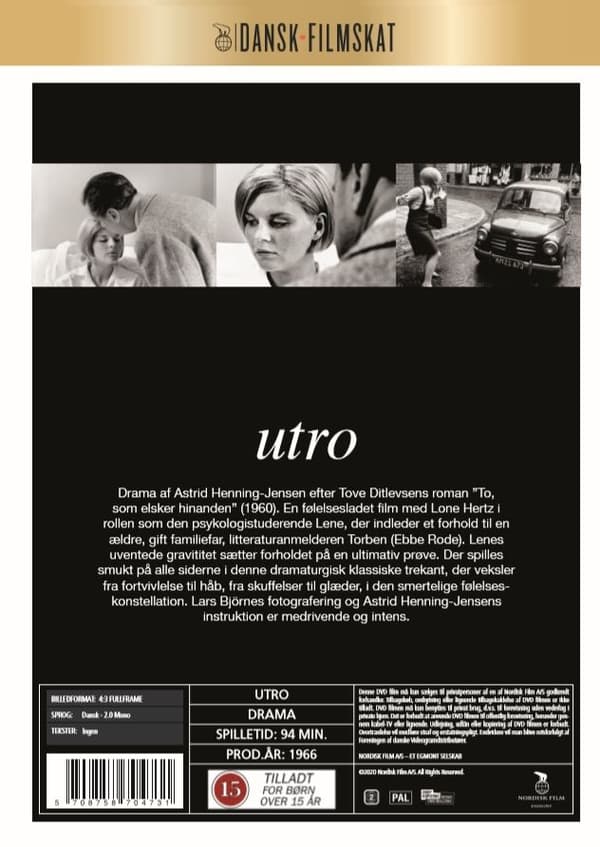 Utro