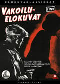 Pikkukuva 1 / 2: Vakoiluelokuvat 3-DVD-box