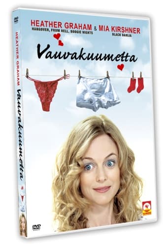 Vauvakuumetta