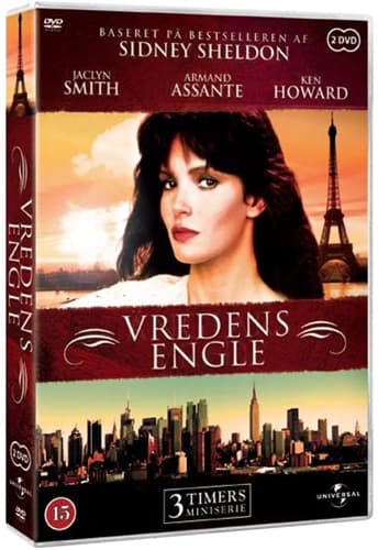 Vredens Engle del 1 (2-disc)