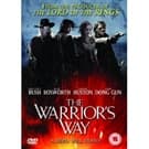 Warrior's Way (Import)