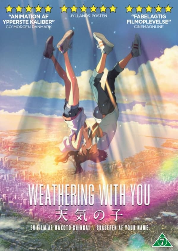 Weathering With You