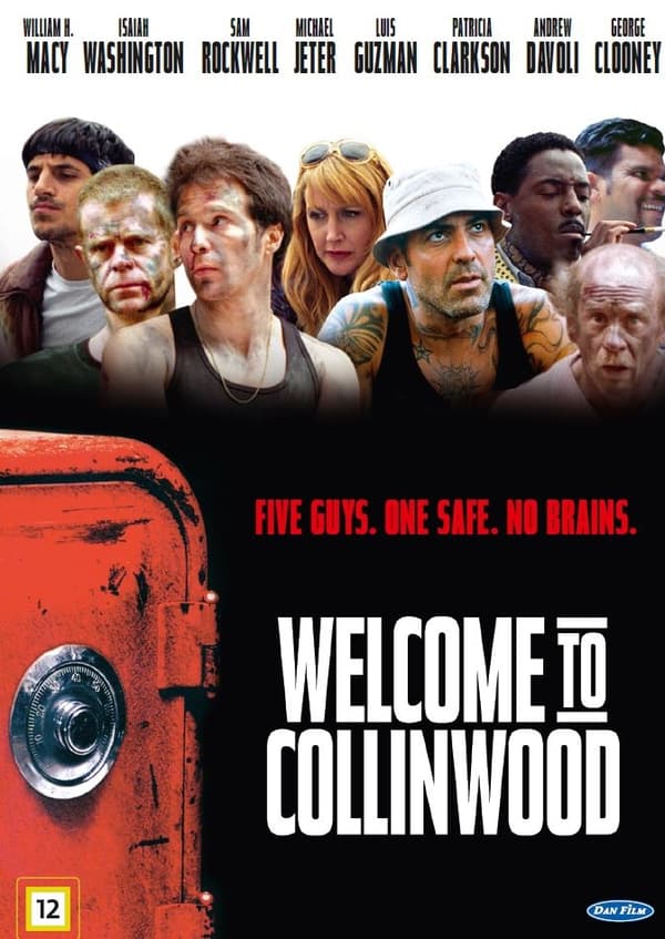 Welcome To Collingwood