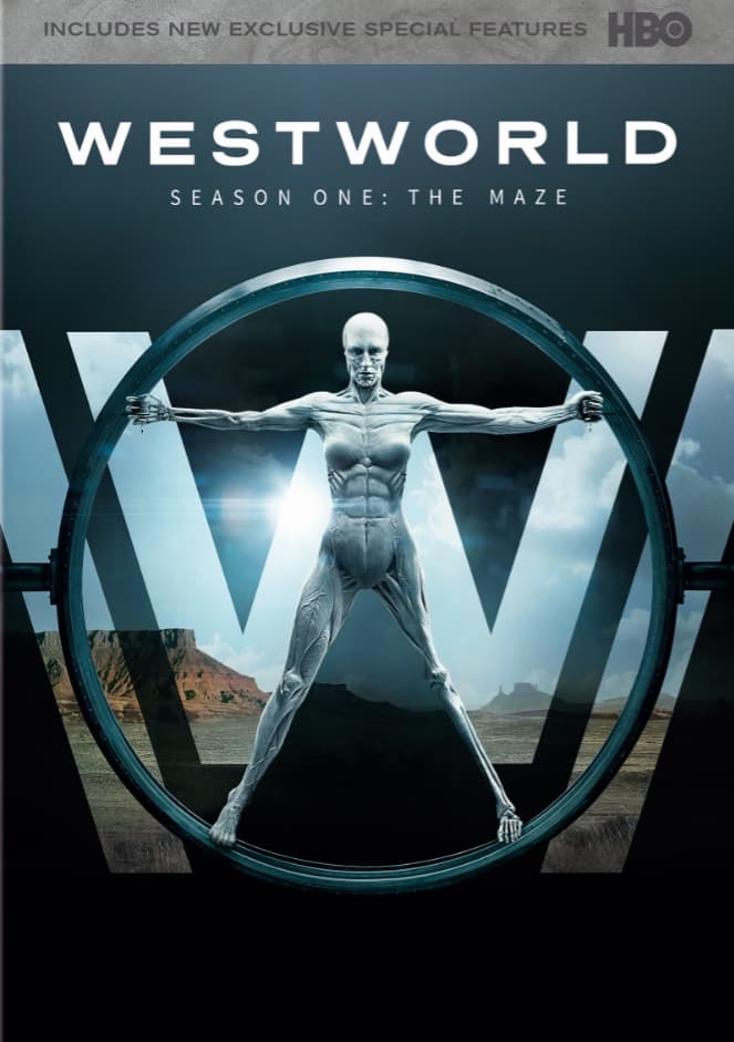 Westworld - Sesong 1