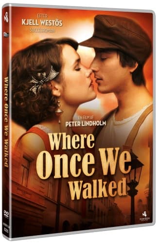 Where once we walked