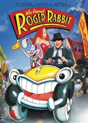 Who framed Roger Rabbit? (Import - No. Tekst) Who framed Roger Rabbit? (Import - No. Tekst)