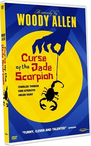 Curse of the Jade Scorpion