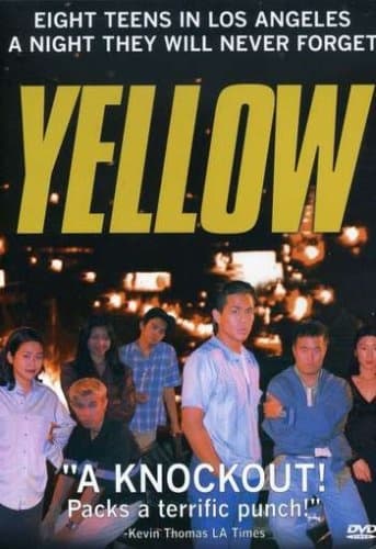(SLO)Yellow (DK)