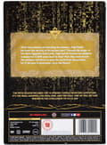 Pikkukuva 2 / 2: Yu Gi Oh: The Official Fifth Season (7 disc) (import)