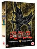 Miniatyrbilde 1 av 2: Yu Gi Oh: The Official Third Season (7 disc) (import)