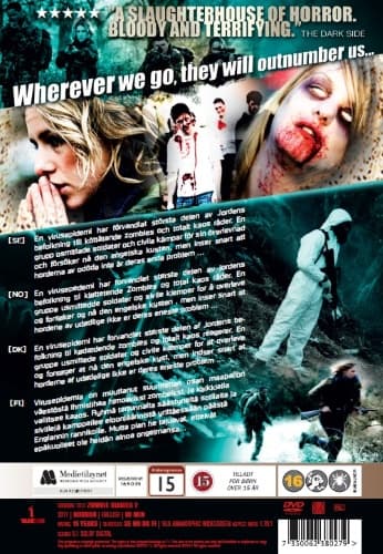 Zombie Diaries 2 - World of the Dead