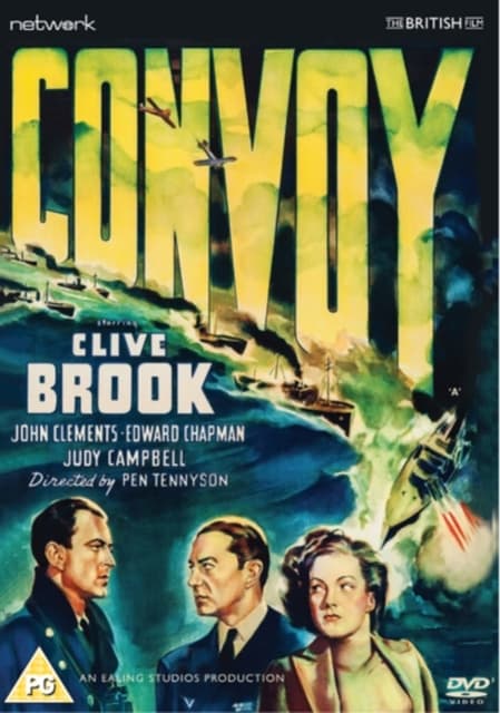 Convoy (Import)