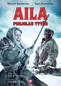 Pikkukuva 1 / 2: Aila - Pohjolan tytär