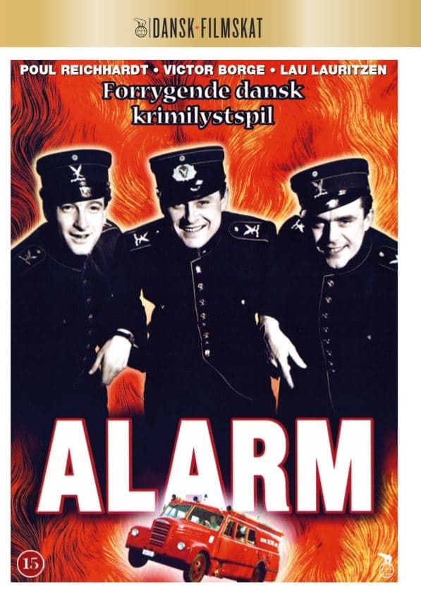 Alarm