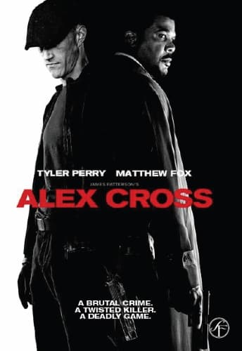 Alex Cross