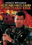 Alistair MacLeanin Kuoleman juna (Death Train)