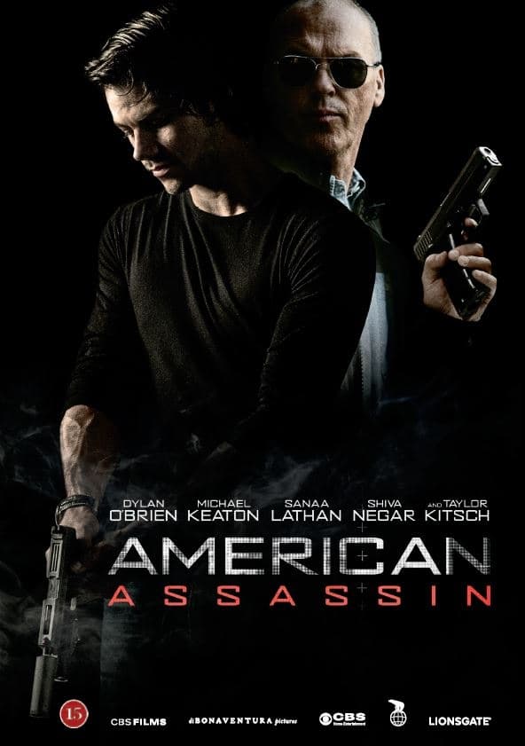 American Assassin