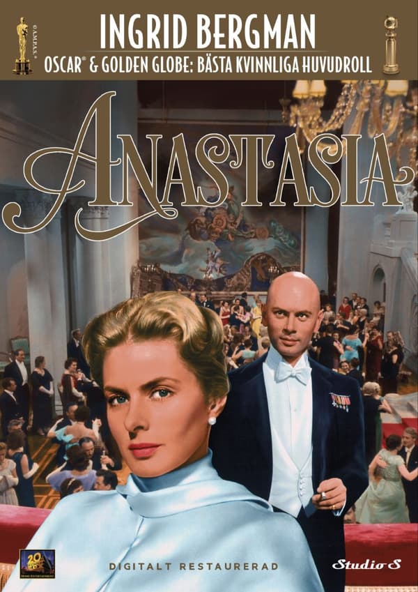 Anastasia